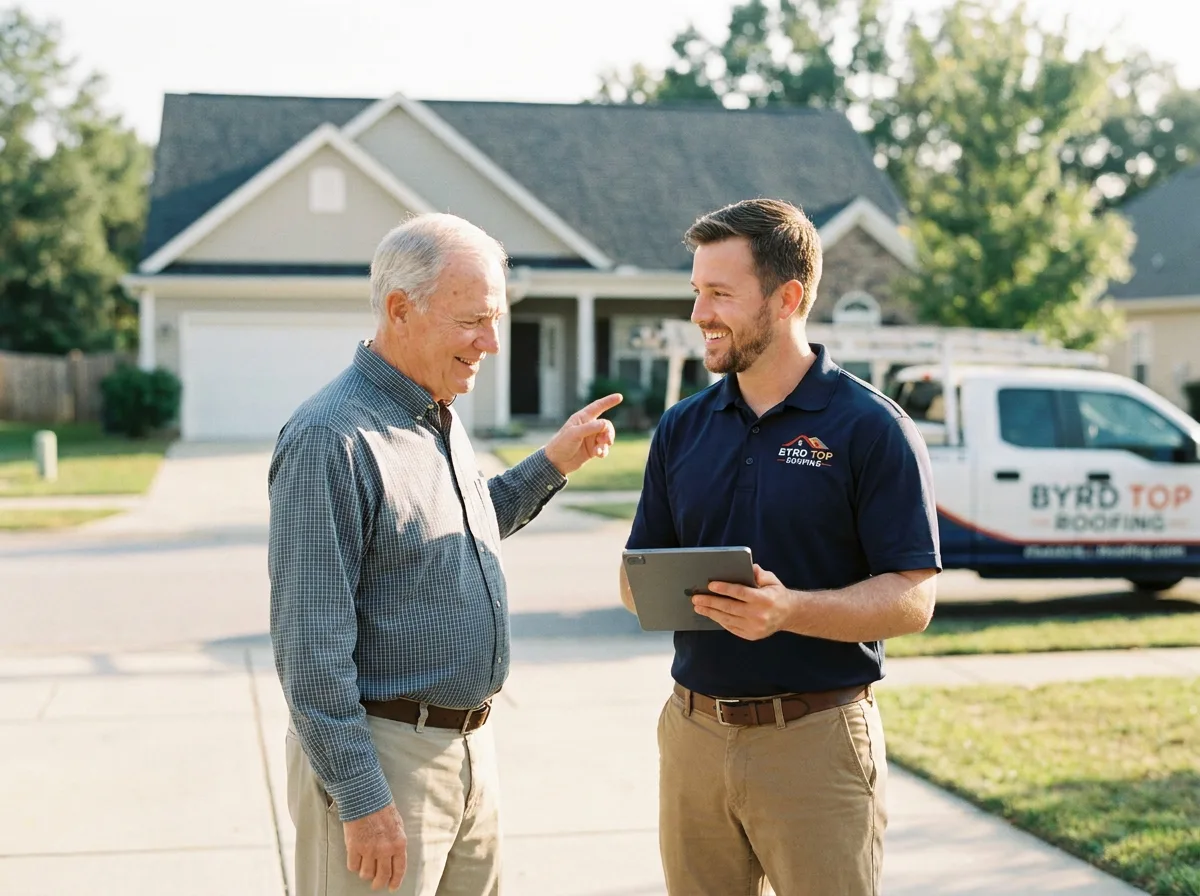 Roofing Johnston, SC FAQs